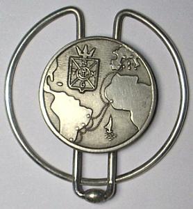 SGTM 1959 PINCE A BILLET DE LA SGTM